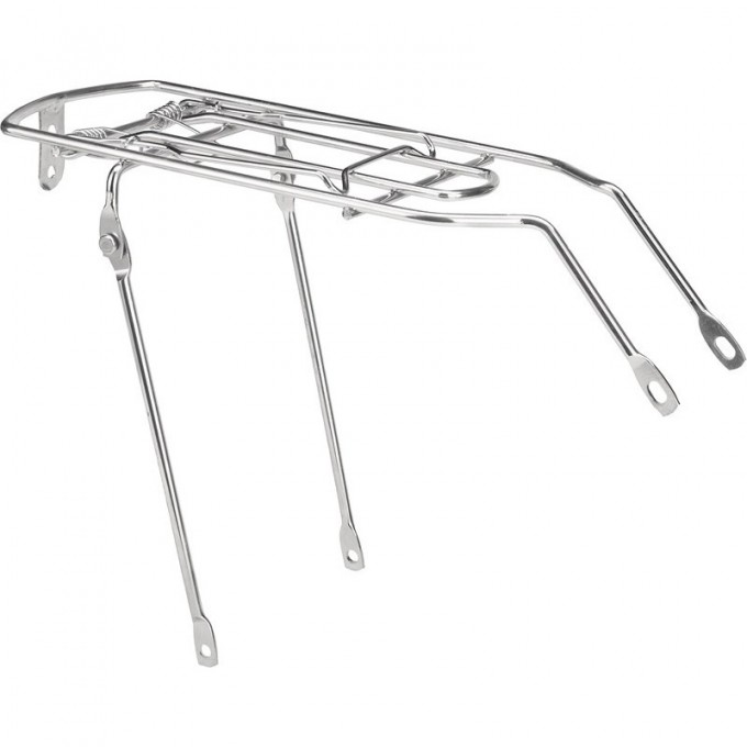 Багажник STELS 18" хромированный 010035