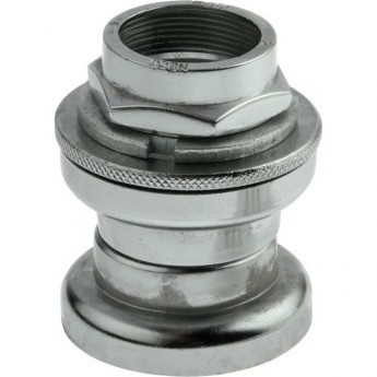 Детали рулевой колонки VP-H732 1" хромированные Детали рулевой колонки VP-H732 1" хромированные