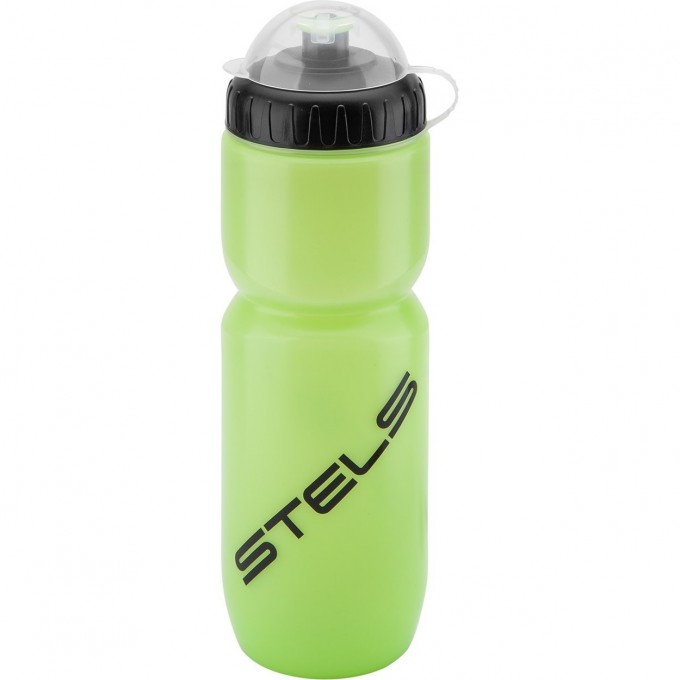 Фляга STELS CSB-545LA 800 мл, зелёная 550098