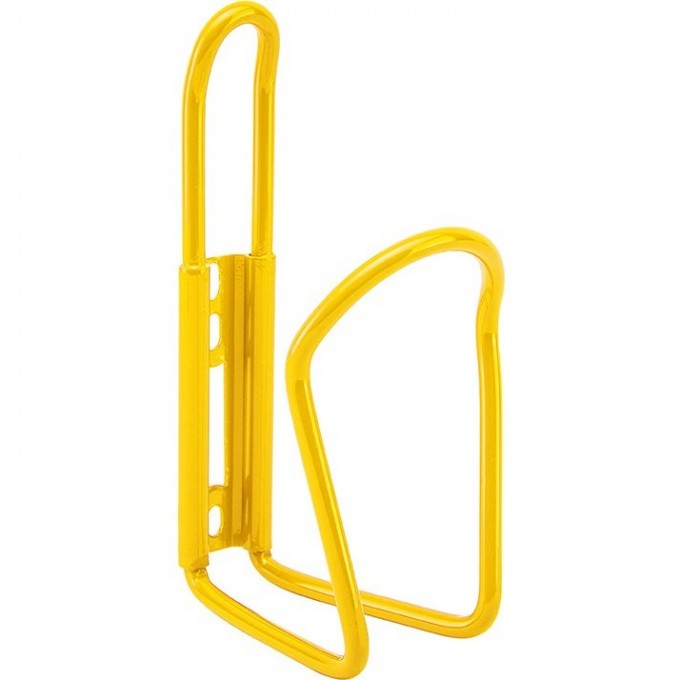 Флягодержатель BLF-M1, желтый 550073