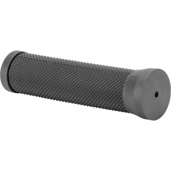 Грипсы HL-G120 123 мм черные