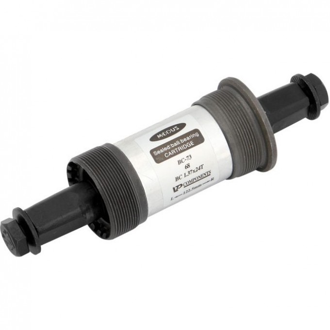 Картридж каретки VP-BС73 68х115,0 мм 160007