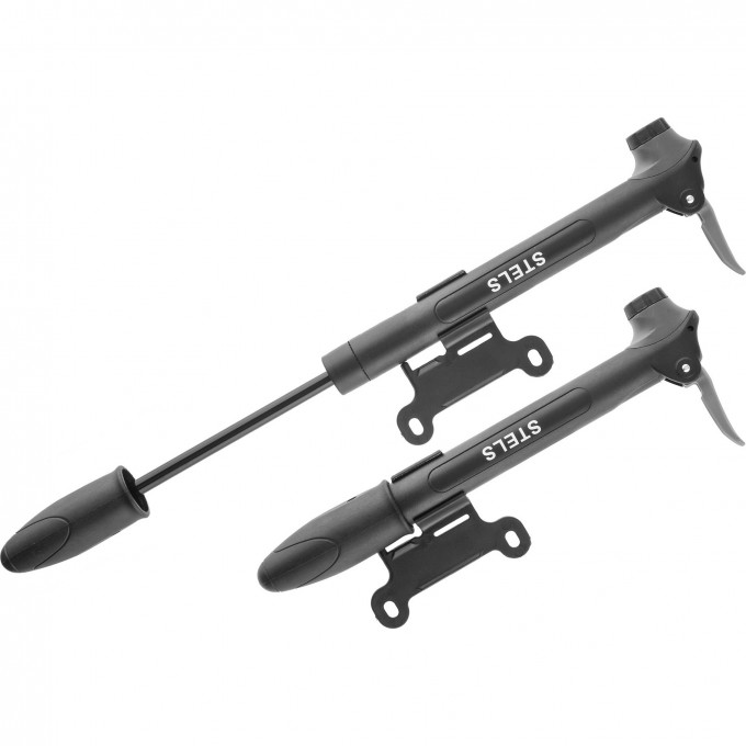 Насос M21-02 ручной, чёрный 320090