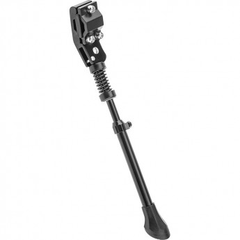 Подножка 20"-28" KWA-616-04, чёрная