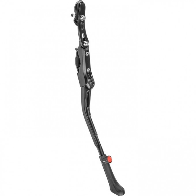 Подножка 20"-28" KWA-616-37, чёрная 390065