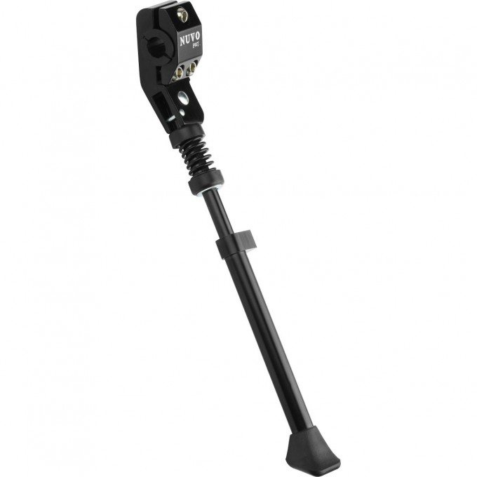 Подножка 20"-28" NH-KF69AAJ, чёрная 390016