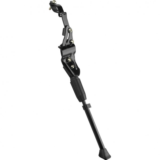 Подножка 24"-28" NH-KF96AAJ-Z, чёрная 390005