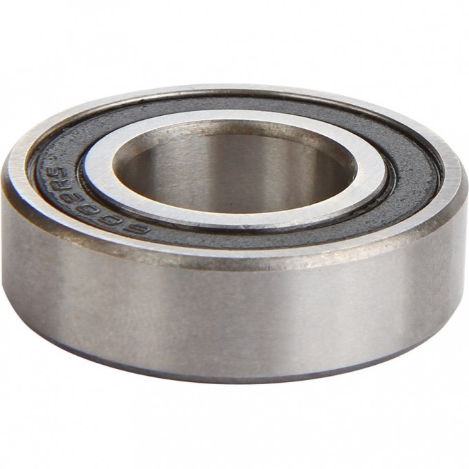 Подшипник 6002-RS 32х15х9 мм закрытый, промышленный картриджа каретки 400013