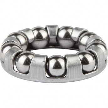 Подшипник каретки 1/4" х 9 шариков для классических кареток