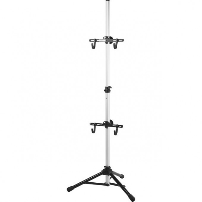 Стенд велосипедный YC-98 Bike Hand (2 держателя на треноге) 230071