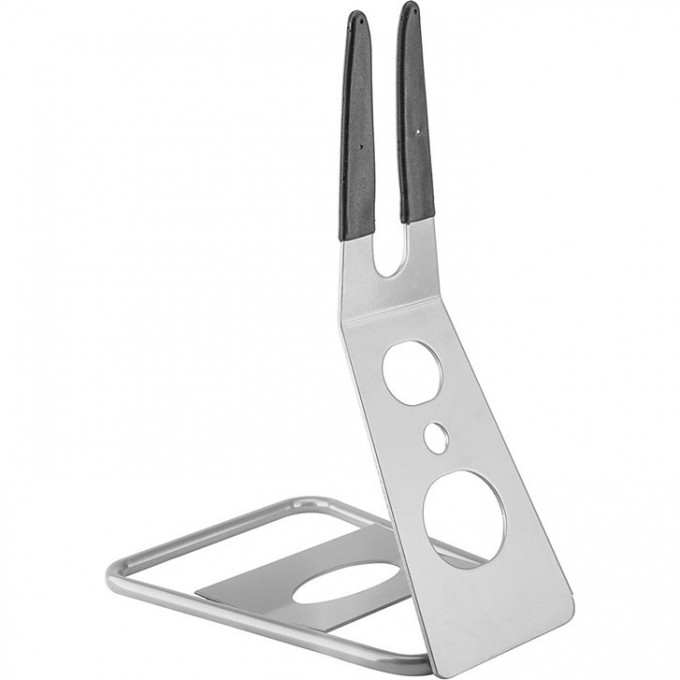 Стойка KW-7078-03-1 под заднее колесо 290011