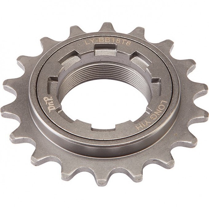 Трещотка односкоростная LY-BB18T8 1/2" х 1/8" 18 зубьев 520099