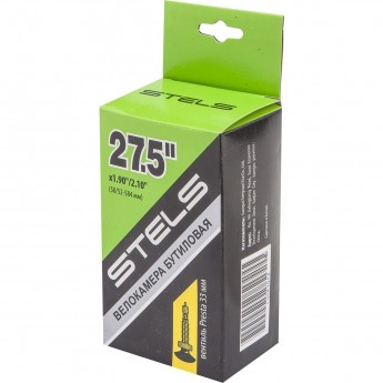 Велокамера STELS/SEYOUN в индивидуальной упаковке