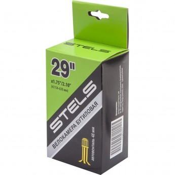 Велокамера STELS/SEYOUN в индивидуальной упаковке