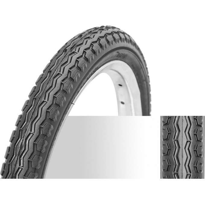 Велопокрышка 14" x 1.75 H-538 Chao Yang 620052