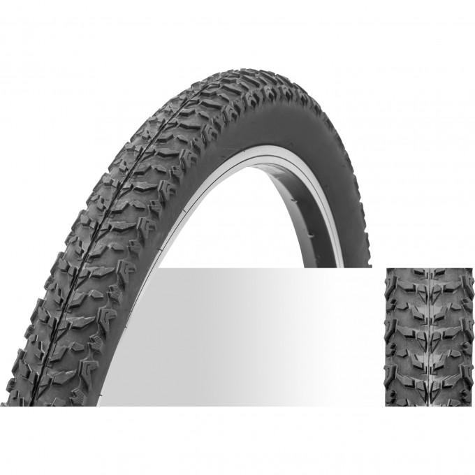 Велопокрышка 20" x 1.95" H-5120 Chao Yang 620097
