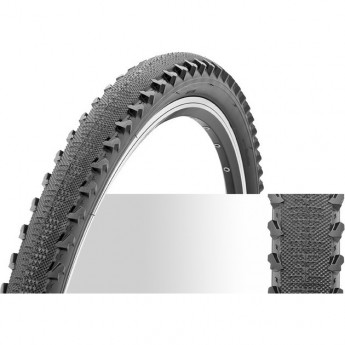 Велопокрышка 20" x 1.95" SY-B006 SEYOUN без камеры