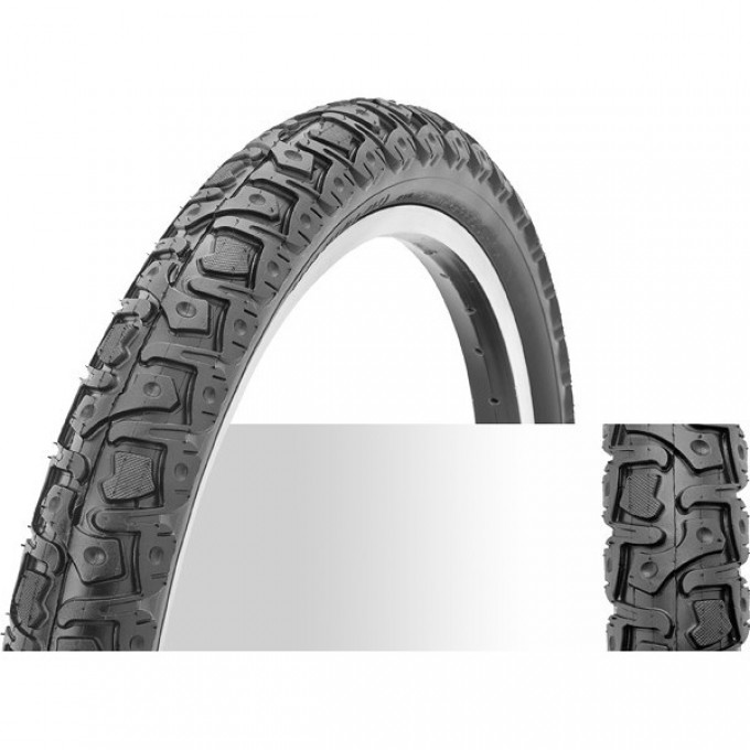 Велопокрышка 20" x 2.125" H-548 Chao Yang 620098