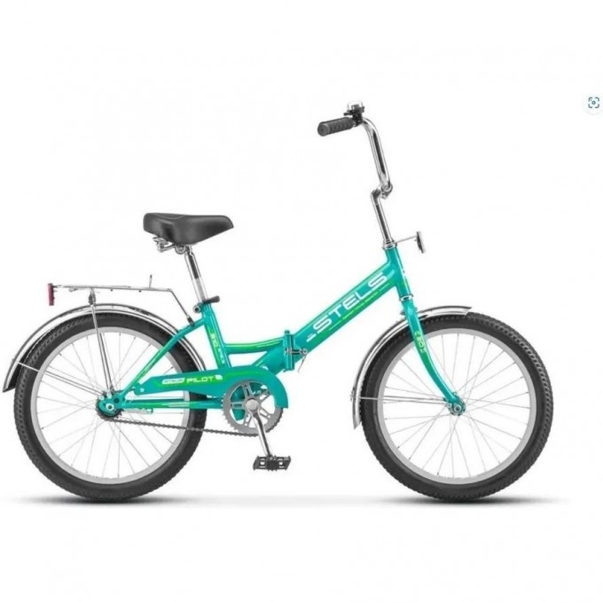 Велосипед STELS 20" Pilot 310 C (LU085346) морская волна JU000407592023JU0007025
