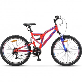 Велосипед STELS Mustang V 24" V020