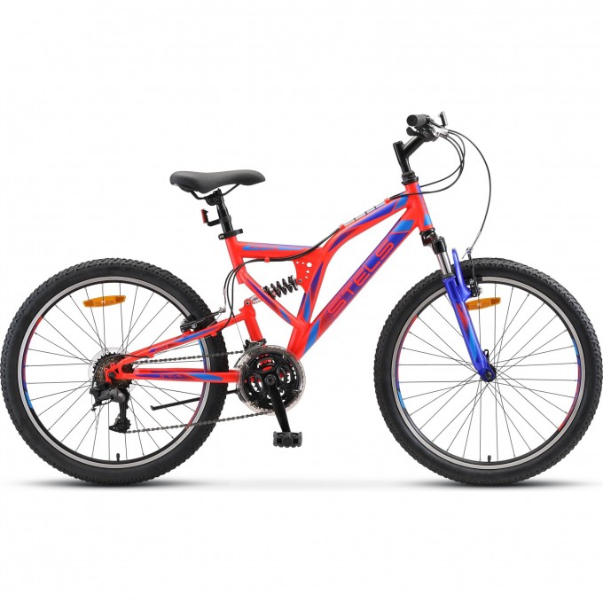 Велосипед STELS Mustang V 24" V020 8531