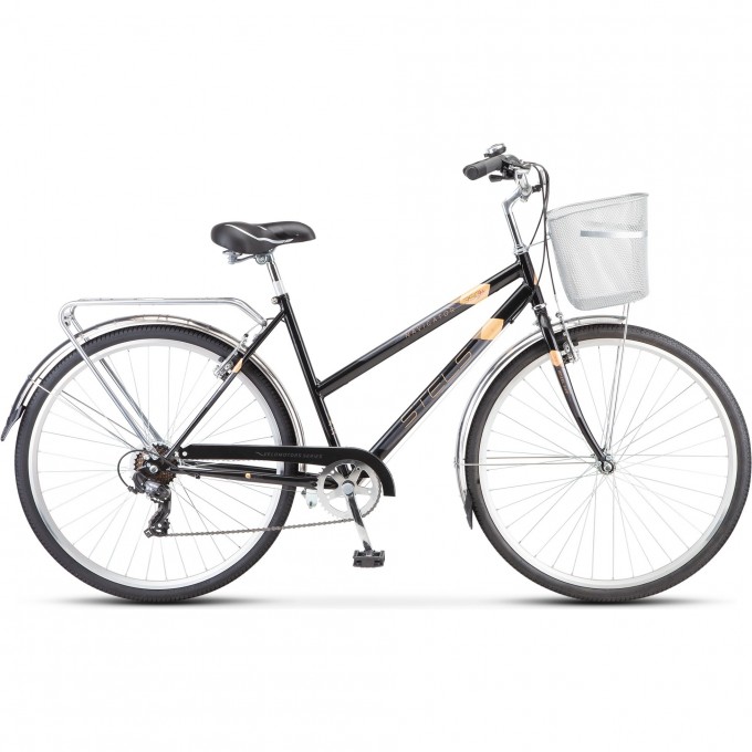 Велосипед STELS Navigator-350 Lady 28" Z010 LU085345