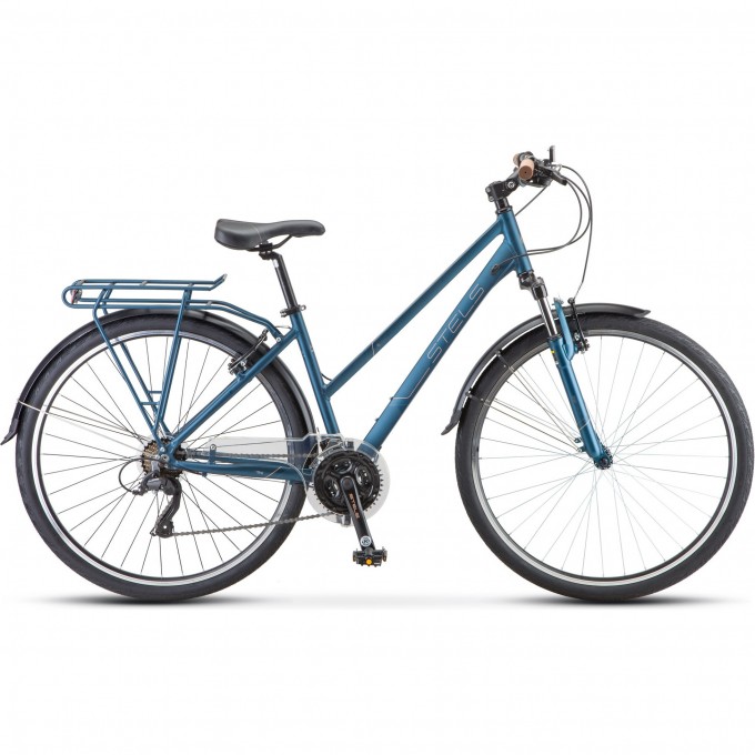 Велосипед STELS Navigator-800 Lady 28" V010 15810