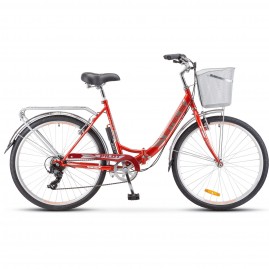 Велосипед STELS Pilot-850 26" Z010