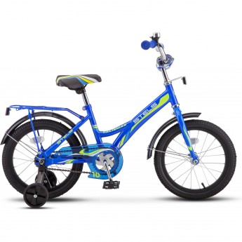 Велосипед STELS Talisman 16" Z010 Велосипед STELS Talisman 16" Z010