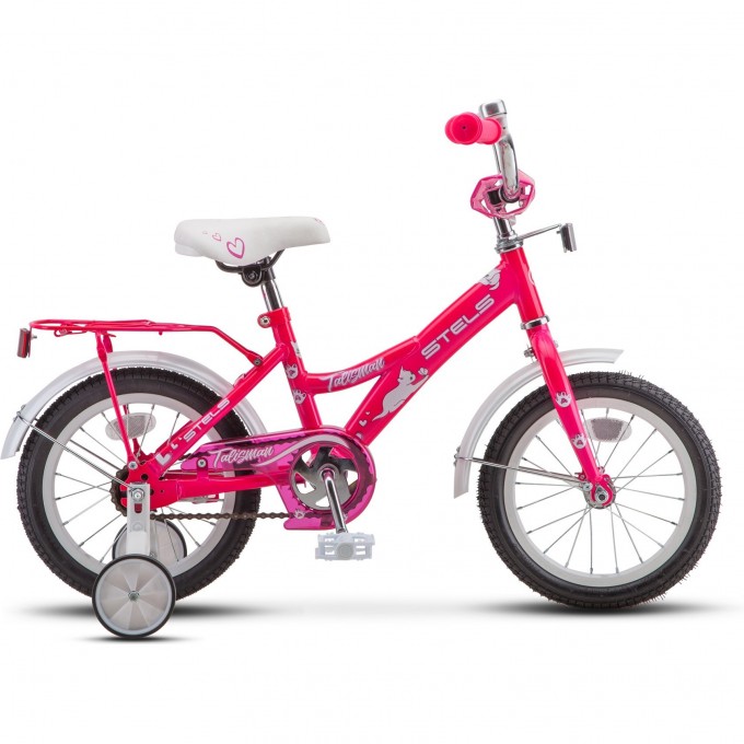 Велосипед STELS Talisman Lady 14" Z010 LU092548