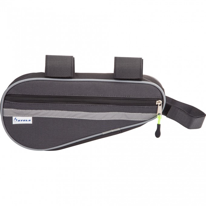 Велосумка STELS ЛОНГ вс027.030.1.1 под раму 500041