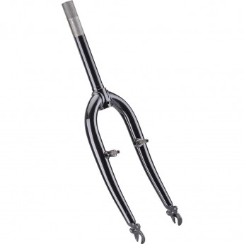 Вилка 20" 1"х194 мм черная для Pilot 420/450