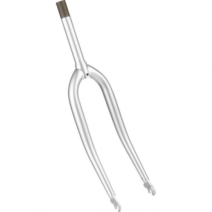 Вилка 24" 1"х164 мм серебристо-серая для Pilot 710 110022