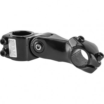 Вынос руля KWG-8-08 чёрный